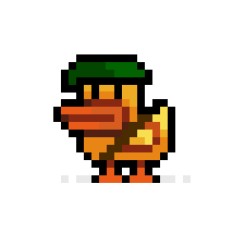DuckDash(dev)