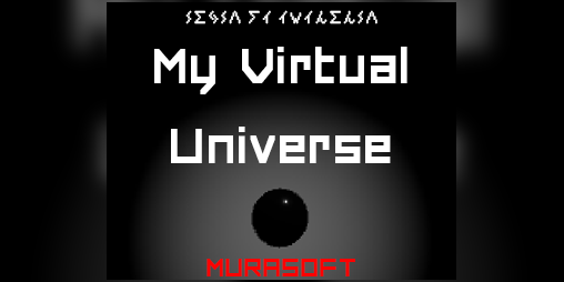 Cover image for Tales of Iminensa: My Virtual Universe [Dual Screen]