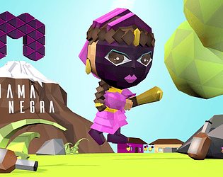 MAMA NEGRA