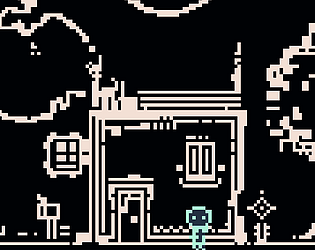 JOURNEY TO TOAD VILLAGE