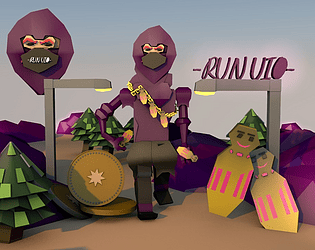 RUN UIO