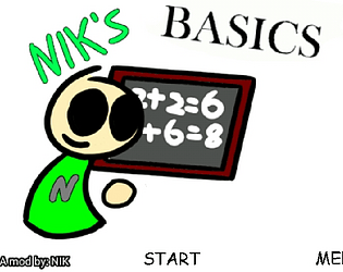 Niks mod menu new updat