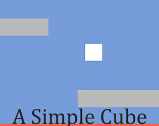 A Simple Cube