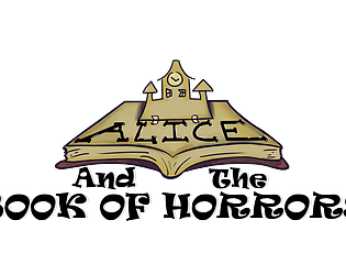 Alice and the Book of Horrors