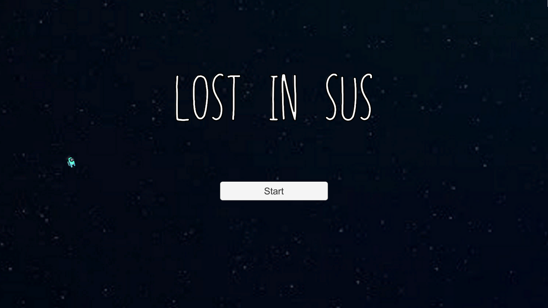 Lost in sus