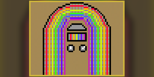 Cover image for Michael's Jukebox