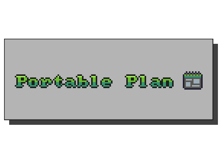Portable Plan