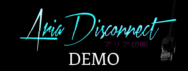 Aria Disconnect Demo