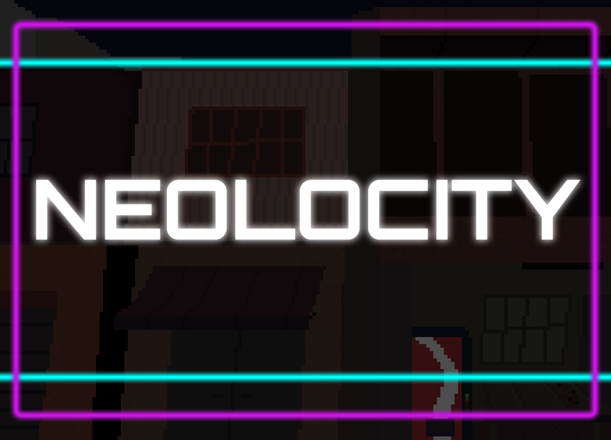 Neolocity 2D