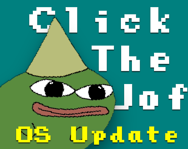 Click The Jof