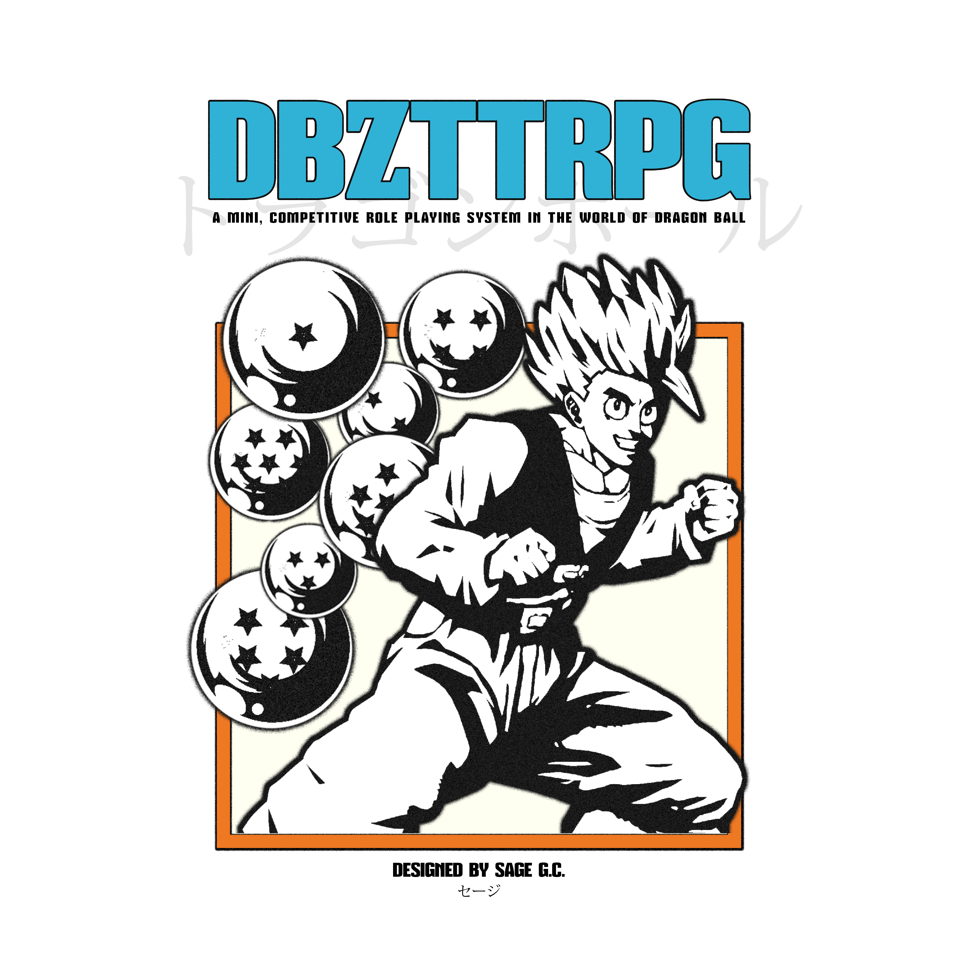 DBZTTRPG