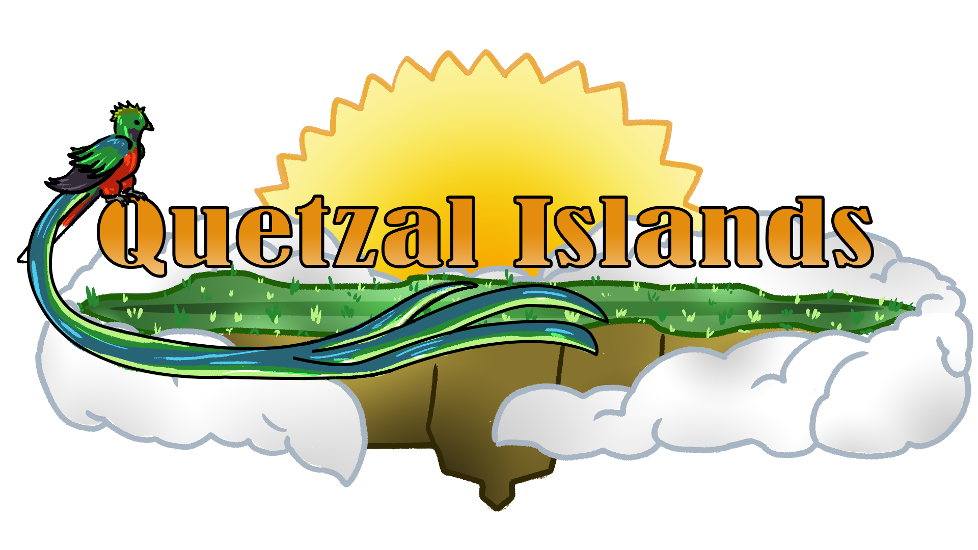 Quetzal Islands
