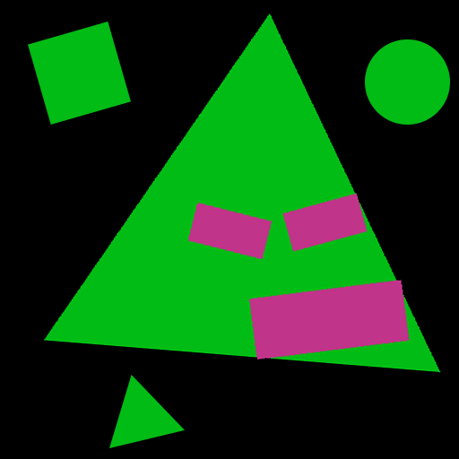 Cover image for Geo Tournament