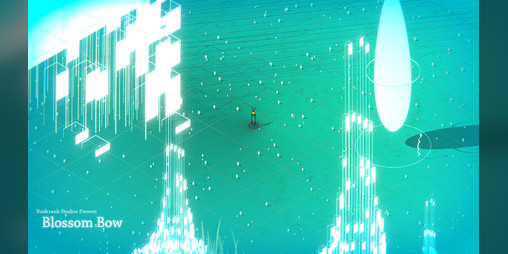 Cover image for Blossom Bow
