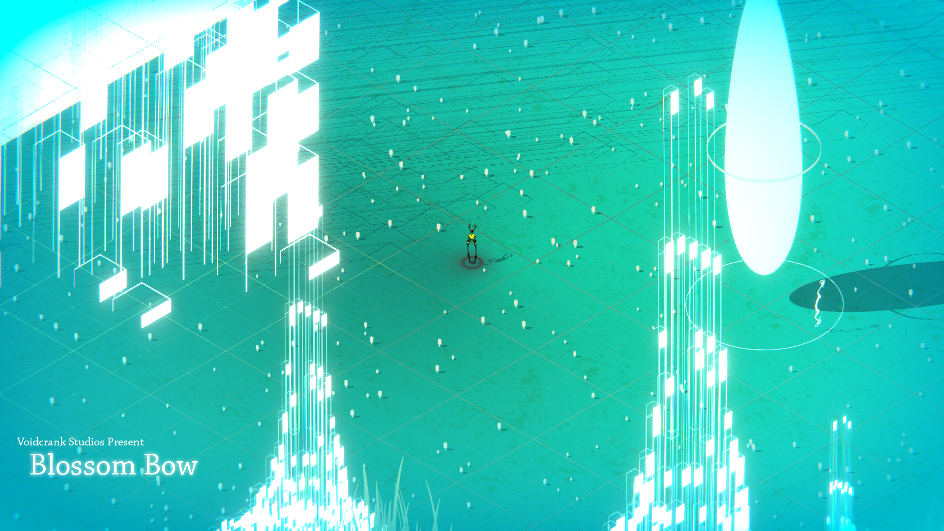 Cover image for Blossom Bow