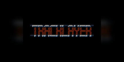Cover image for Tracklayer