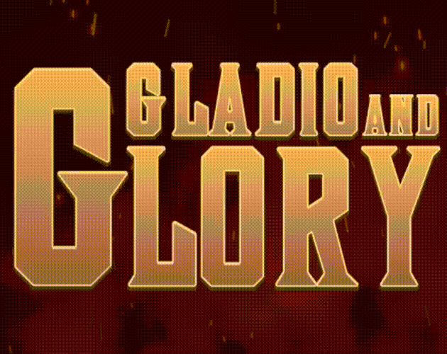 Gladio and Glory