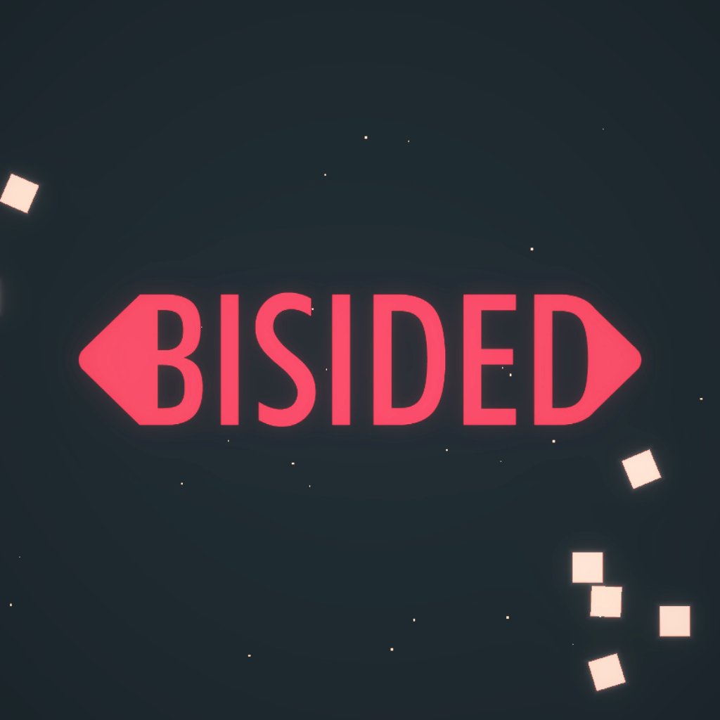 Cover image for BISIDED