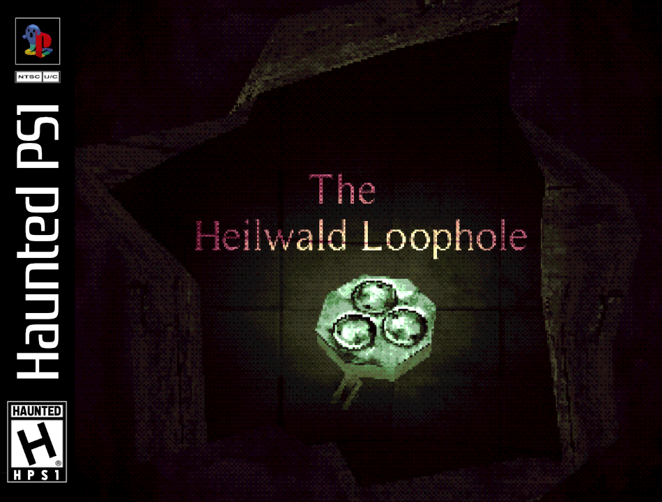 the heilwald loophole download