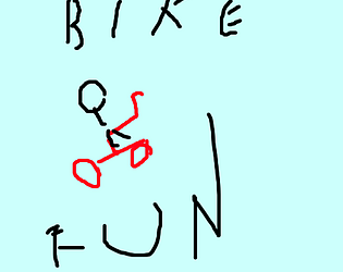 Crazy Bike Simulator