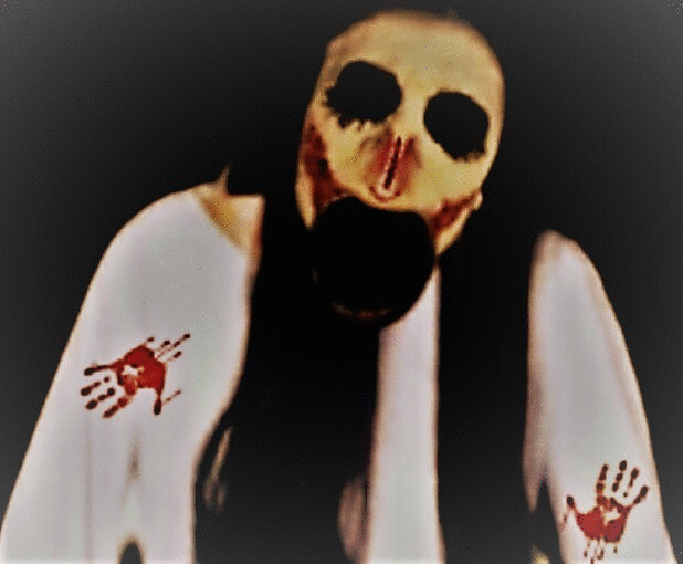 Deviliosa Horror Survival cover
