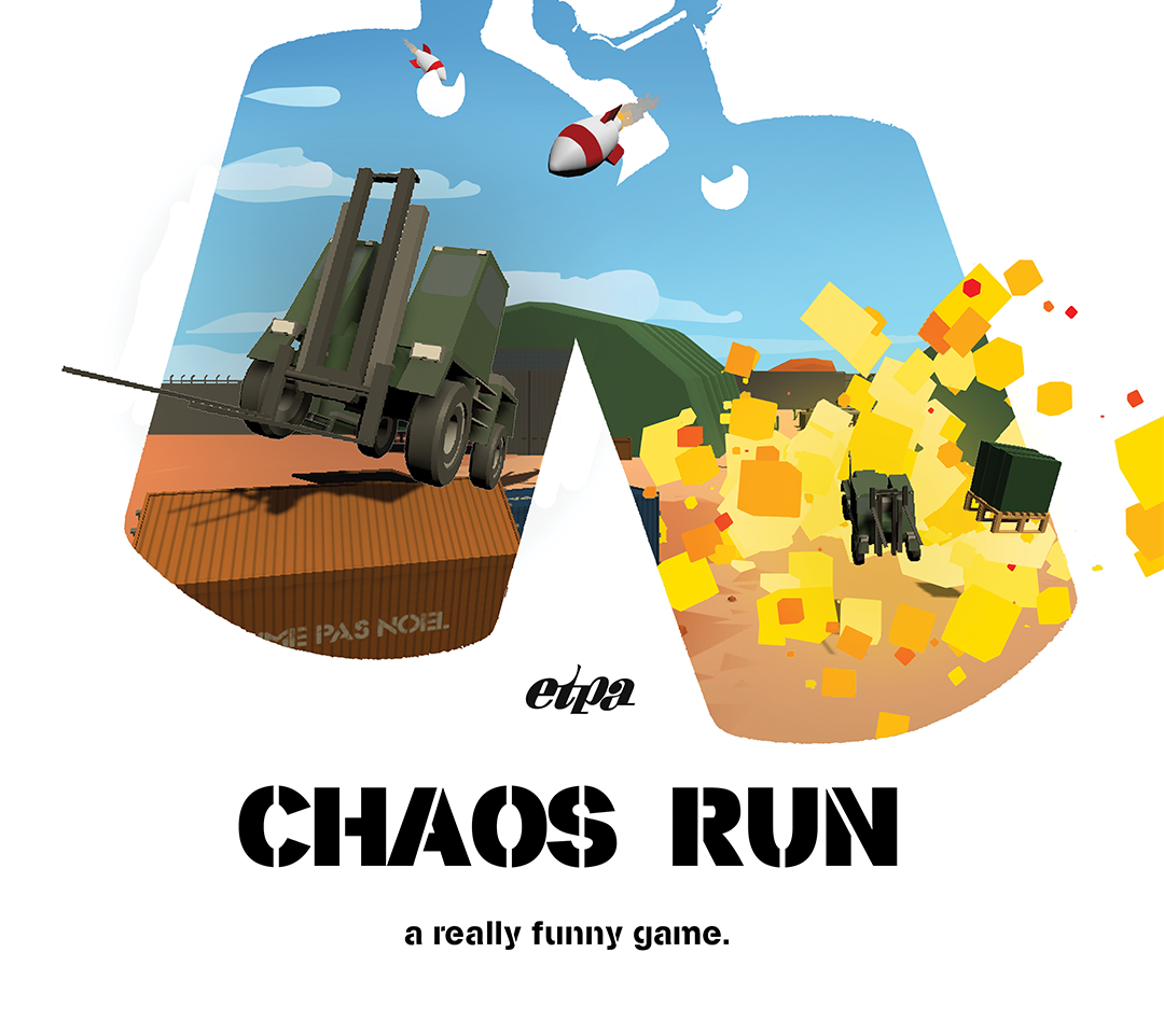 Chaos Run