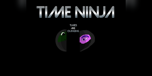 Cover image for Time Ninja