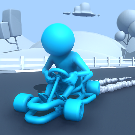 Cover image for Race Guys Demo
