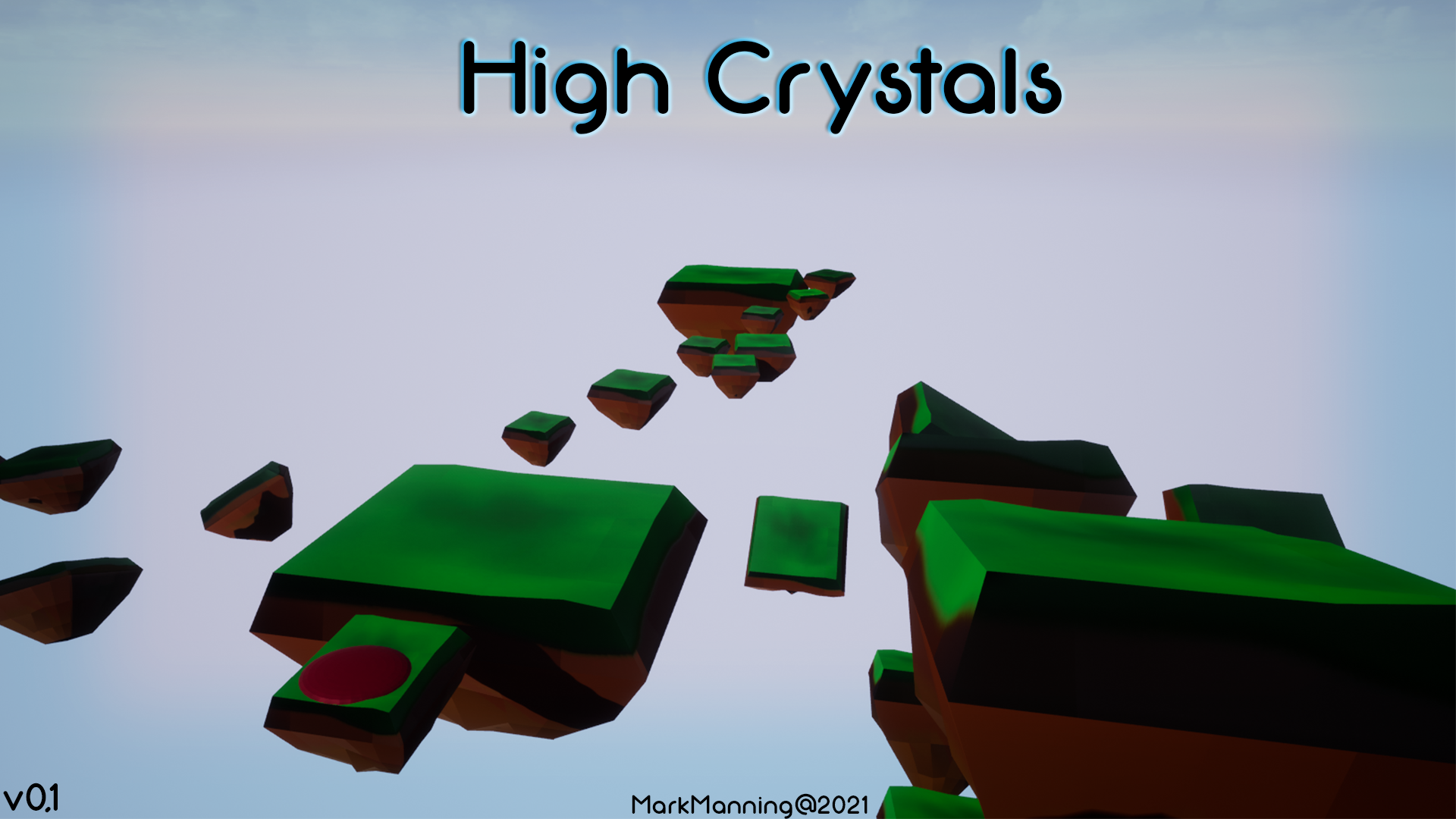 High Crystals