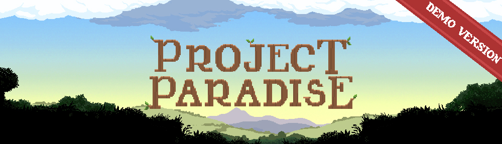 Project Paradise (demo version)