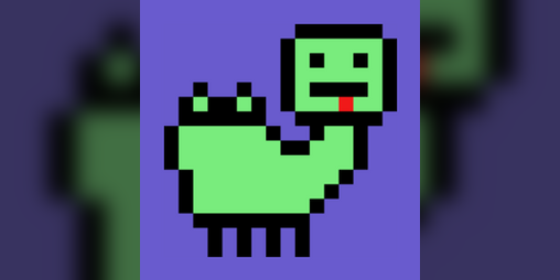 Cover image for Pixel Art Animator