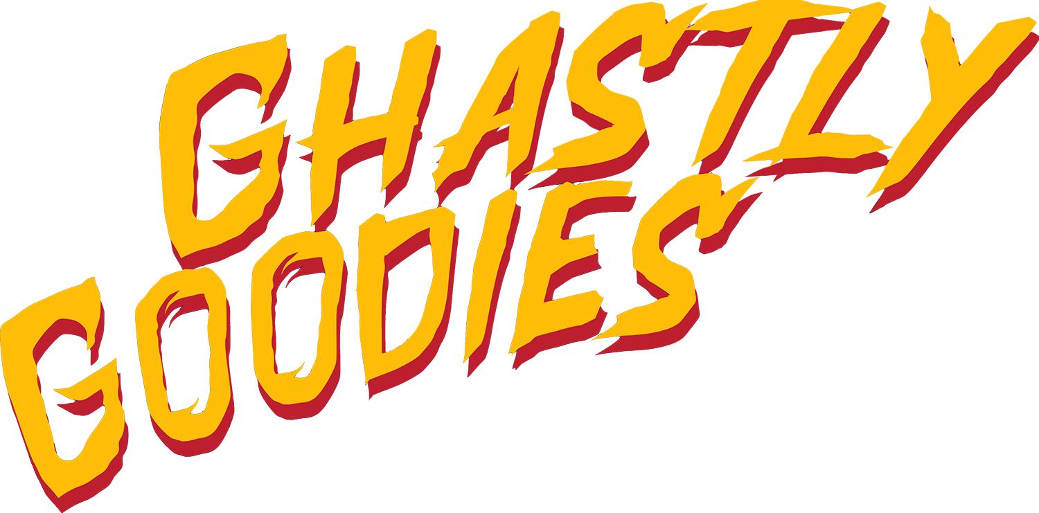 Ghastly Goodies [Demo]