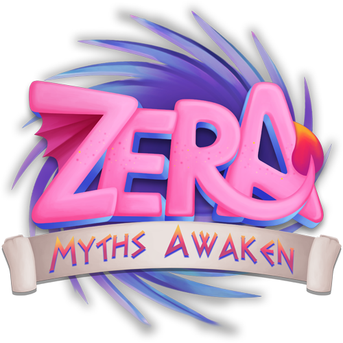 Zera: Myths Awaken [Indefinite Hiatus]