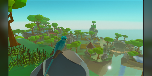 Cover image for Quetzal Islands