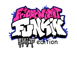 Friday Night Funkin buts its the worst mod ever