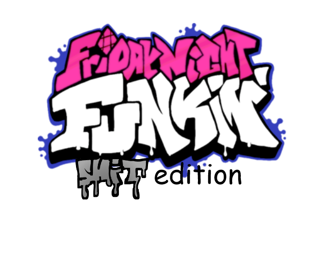 Friday Night Funkin buts its the worst mod ever