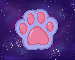 Space Kitties: Journey to Pluto