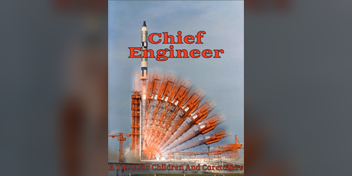 Cover image for Chief Engineer