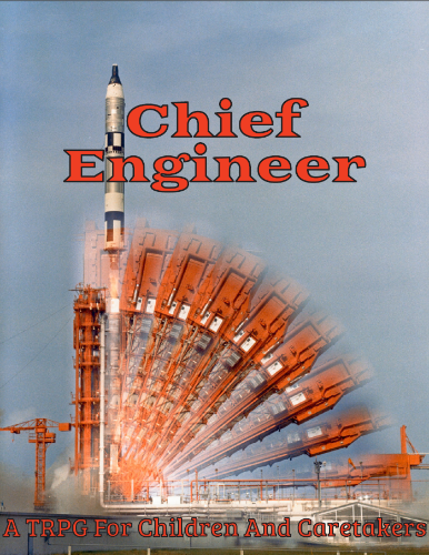 Chief Engineer's Log