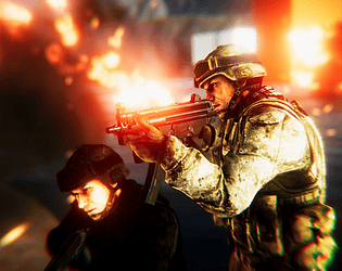 WAR-NET