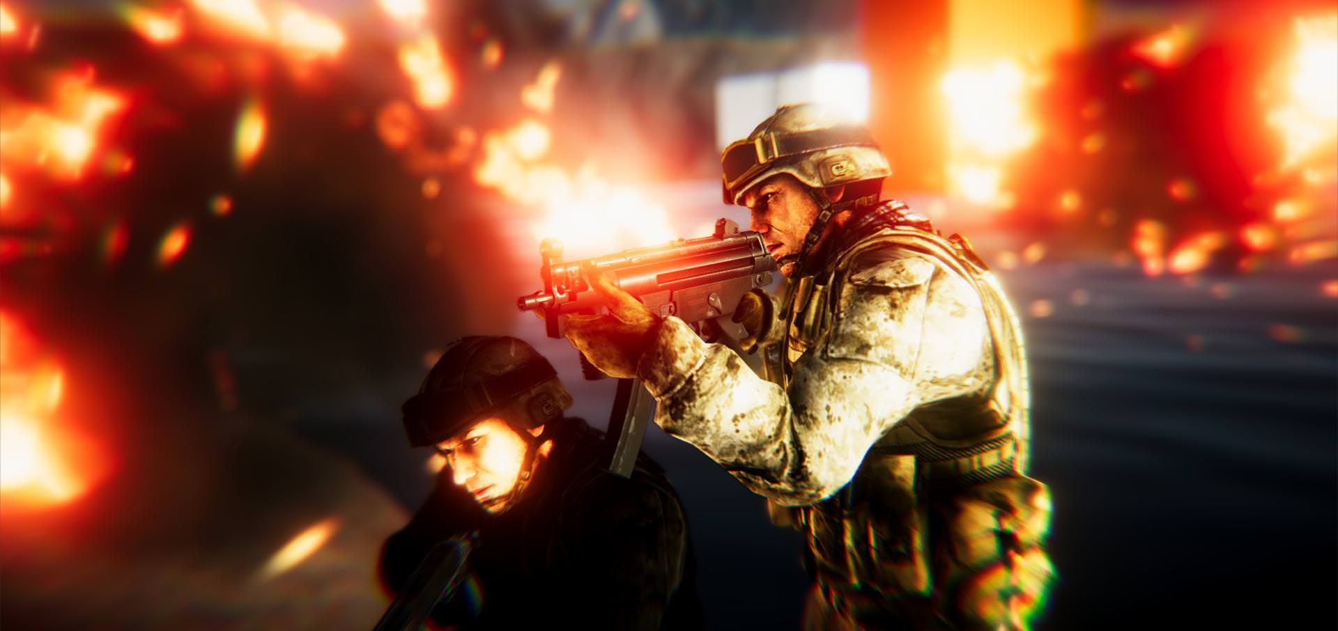 WAR-NET