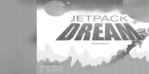 Cover image for Jetpack + Dream