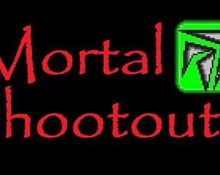 Mortal Shootout 1.0