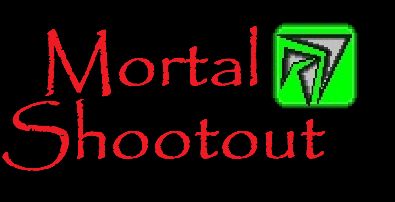 Mortal Shootout 1.0