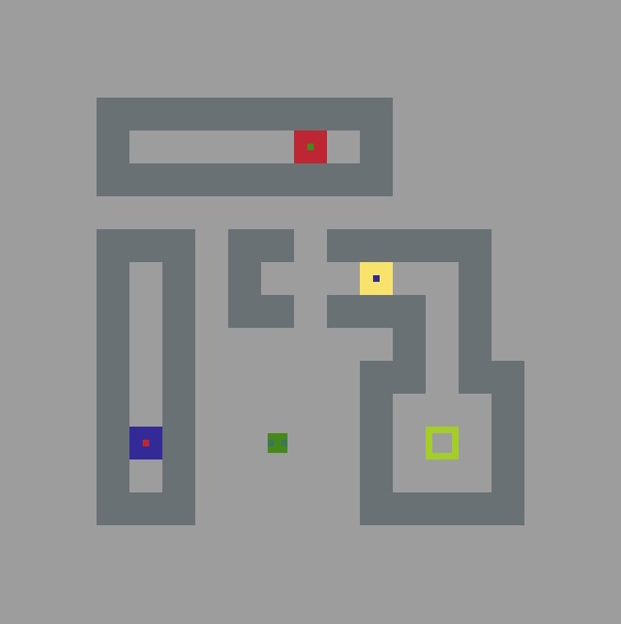 Color Magnet