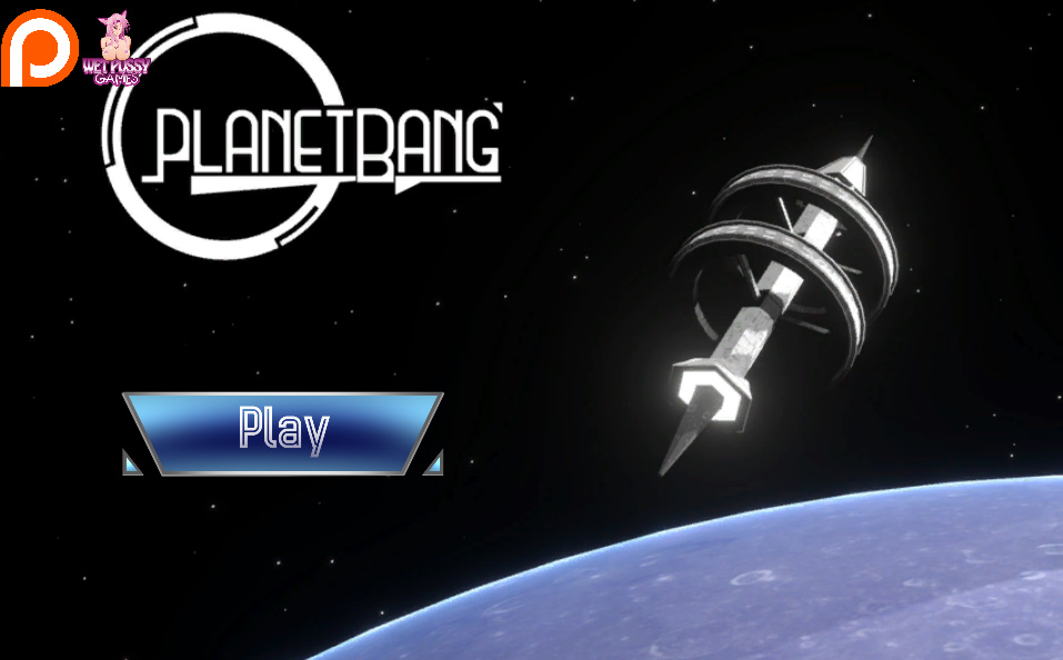 Cover image for Planet Bang
