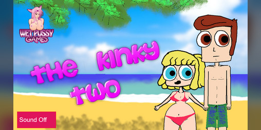 Cover image for Kinky Two