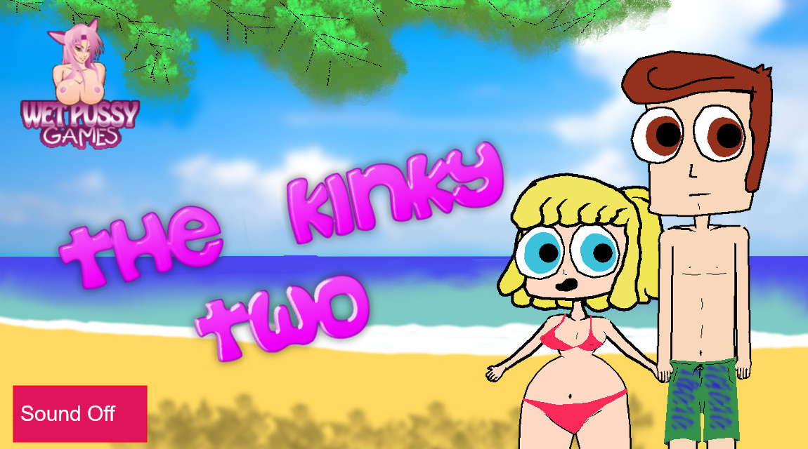 Cover image for Kinky Two