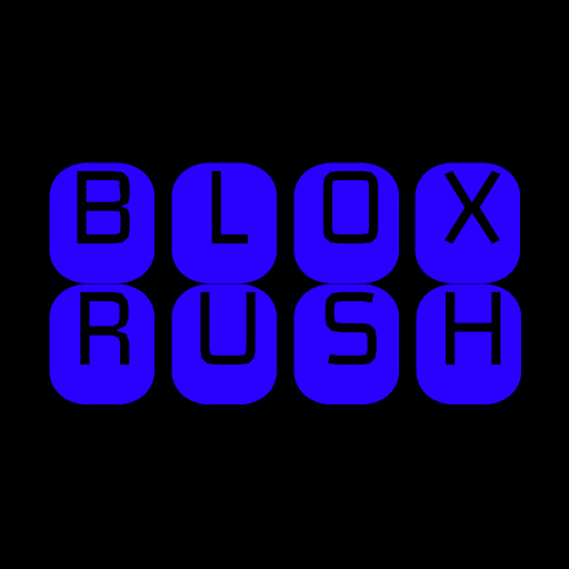 Cover image for BLOXRUSH