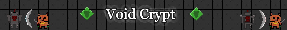 Void Crypt